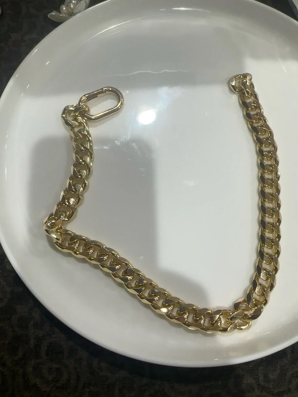 N/A durable gold